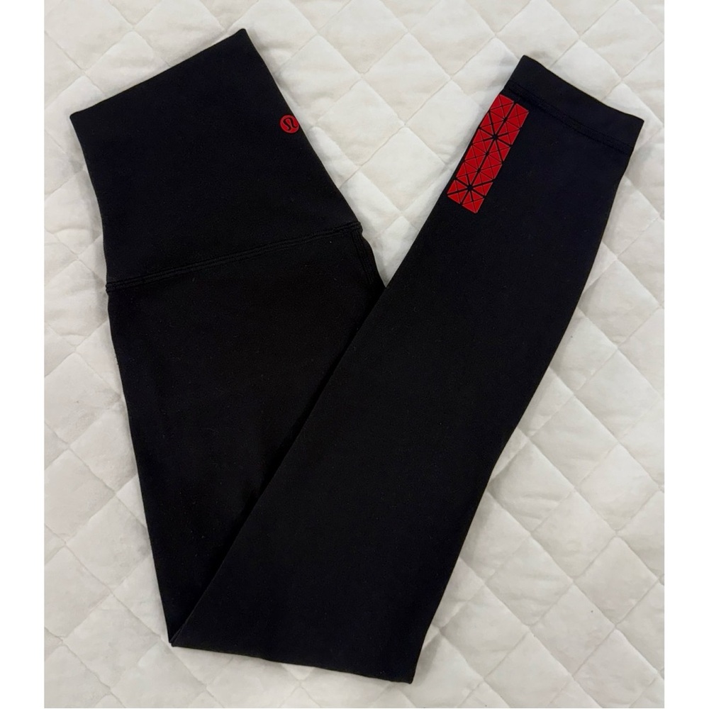 Lululemon Black Leggings